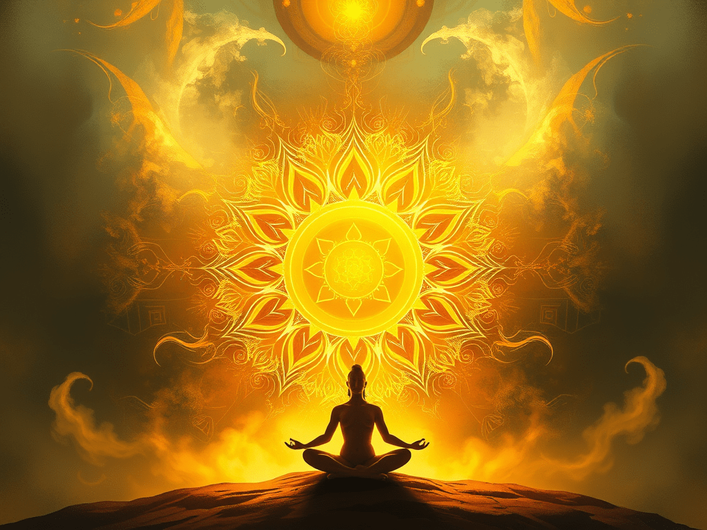 How to Balance Your Solar Plexus Chakra for Confidence, Personal Power, and Motivation